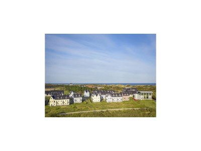 Holiday park Ferienanlage TUI BLUE Sylt - Outdoor photo 8