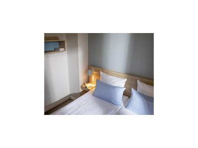 Holiday park Ferienanlage TUI BLUE Sylt - Features photo 12