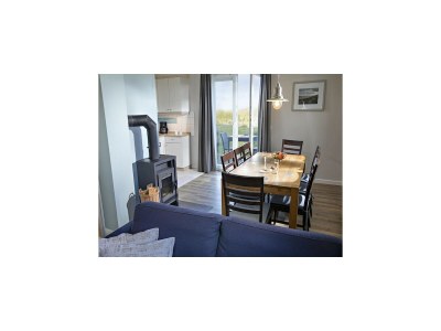 Holiday park Ferienanlage TUI BLUE Sylt - Features photo 13