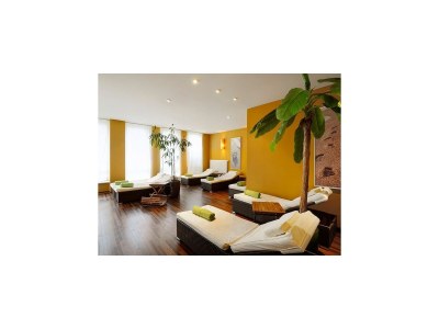 Holiday park Ferienanlage TUI BLUE Sylt - Outdoor photo 22