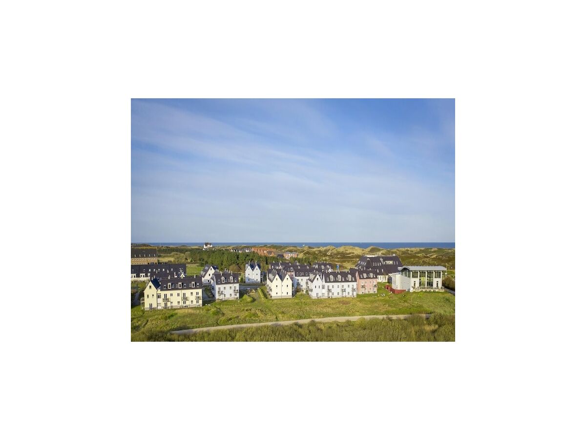 Holiday park Ferienanlage TUI BLUE Sylt - Outdoor photo 2