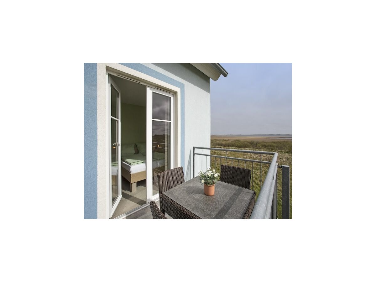 Holiday park Ferienanlage TUI BLUE Sylt - Outdoor photo 4