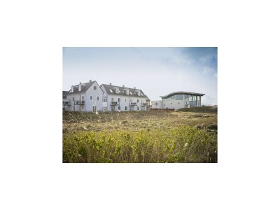 Holiday park Ferienanlage TUI BLUE Sylt in Sylt - Holiday park