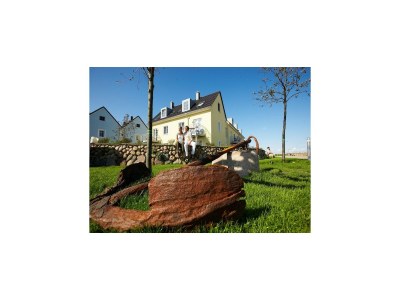 Holiday park Ferienanlage TUI BLUE Sylt - Outdoor photo 3