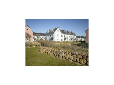 Holiday park Ferienanlage TUI BLUE Sylt - Outdoor photo 8