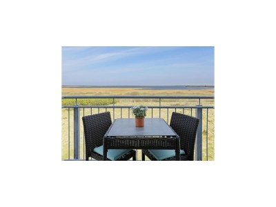 Holiday park Ferienanlage TUI BLUE Sylt - Outdoor photo 10