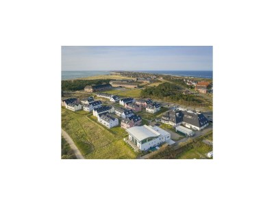 Holiday park Ferienanlage TUI BLUE Sylt - Outdoor photo 11