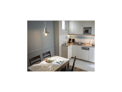 Holiday park Ferienanlage TUI BLUE Sylt - Features photo 15