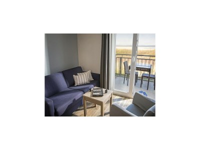 Holiday park Ferienanlage TUI BLUE Sylt - Features photo 16