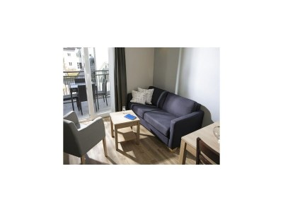 Holiday park Ferienanlage TUI BLUE Sylt - Features photo 18