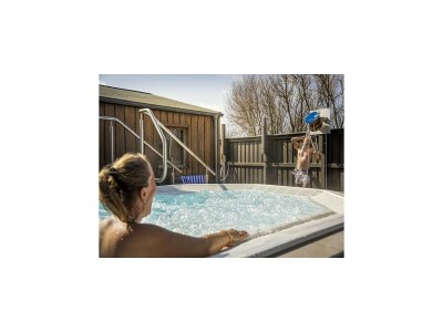 Holiday park Ferienanlage TUI BLUE Sylt - Outdoor photo 22