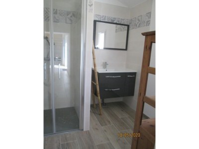 Holiday house Villa in Crux-la-Ville nahe Morvan Park - Features photo 17