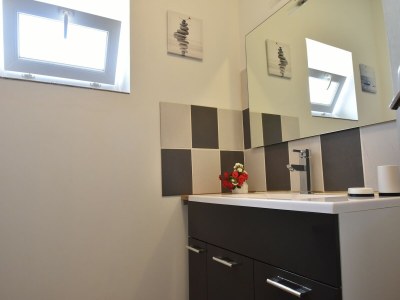 Holiday house Villa in Crux-la-Ville nahe Morvan Park - Features photo 20