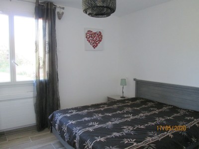 Holiday house Villa in Crux-la-Ville nahe Morvan Park - Features photo 22