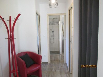 Holiday house Villa in Crux-la-Ville nahe Morvan Park - Features photo 27