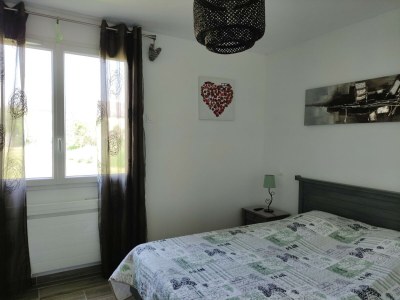Holiday house Villa in Crux-la-Ville nahe Morvan Park - Features photo 29