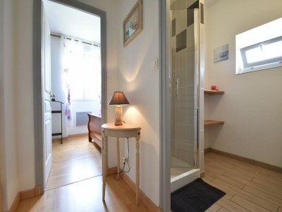 Holiday house Villa in Crux-la-Ville nahe Morvan Park - Features photo 31