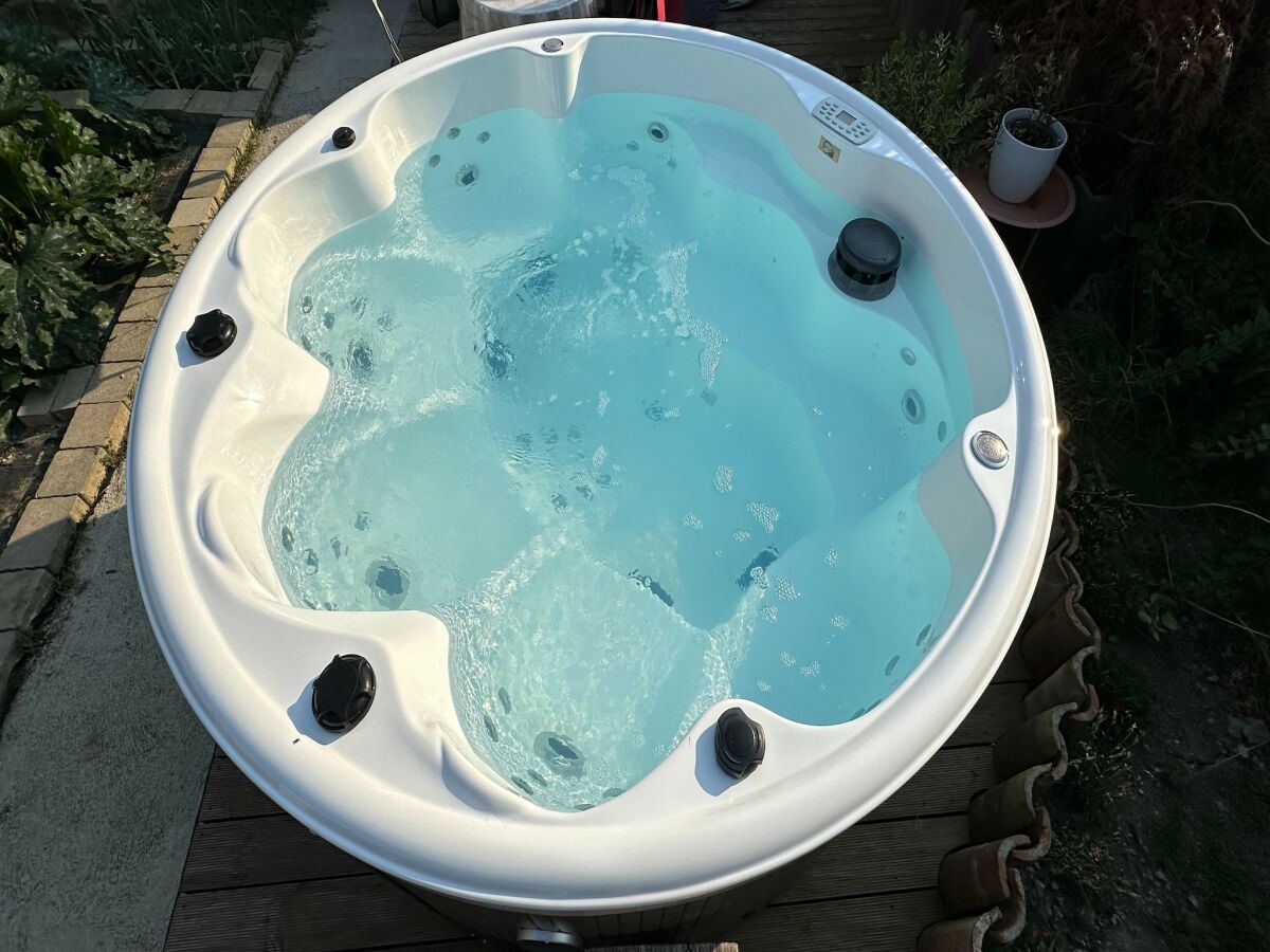 Apartment Trentino Apartment with bubble baths - Outdoor photo 2