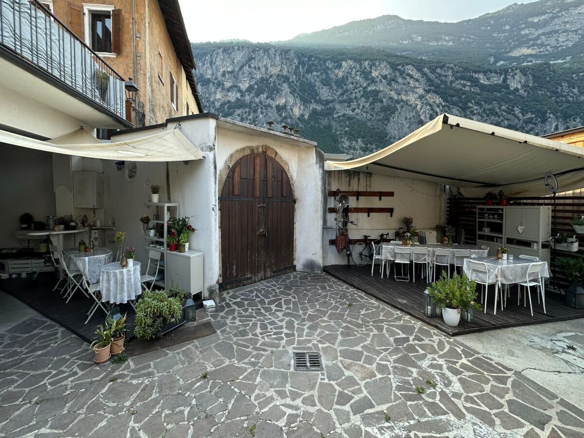 Apartment Trentino Apartment with bubble baths - Outdoor photo 3