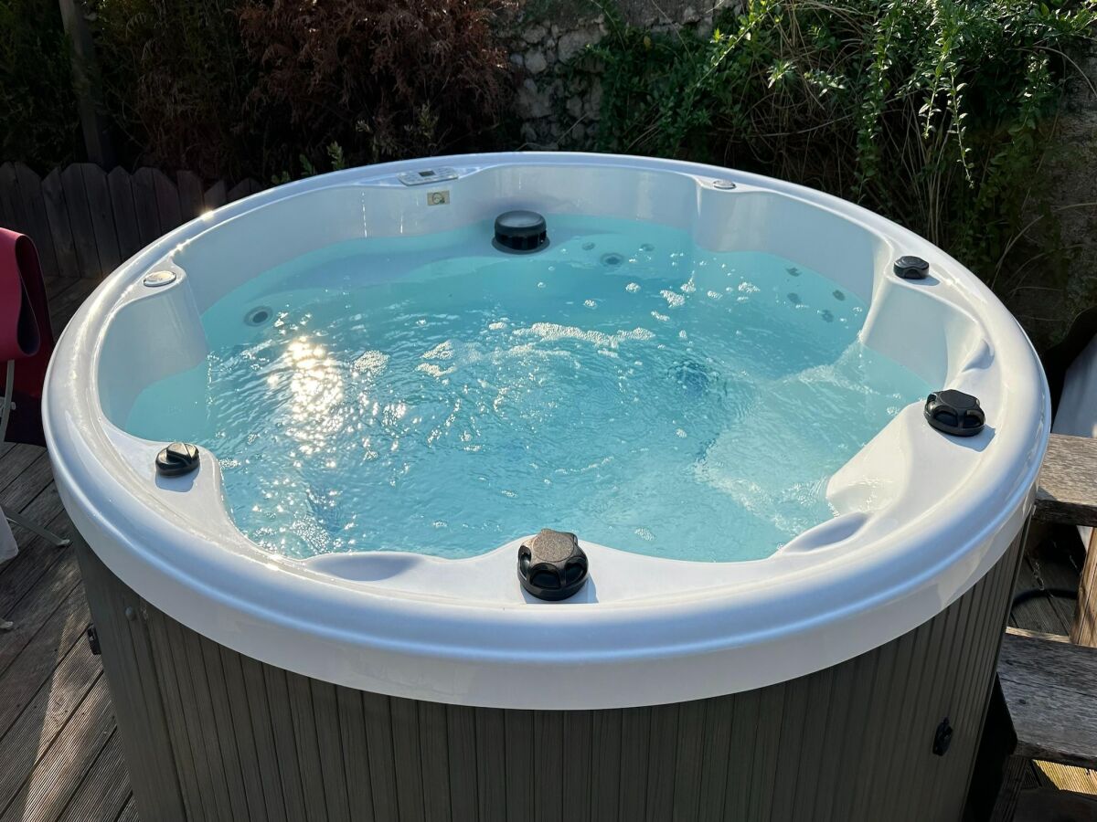 Apartment Trentino Apartment with bubble baths - Outdoor photo 4