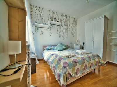 Apartment Trentino Apartment with bubble baths - Apartment