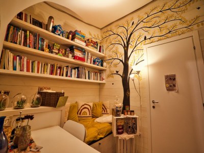 Apartment Trentino Apartment with bubble baths - Features photo 12