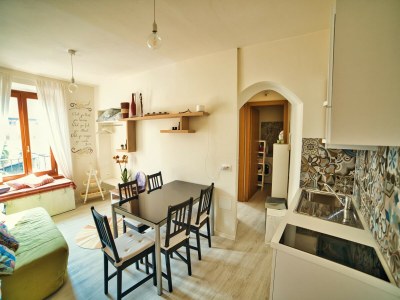 Apartment Trentino Apartment with bubble baths - Features photo 13