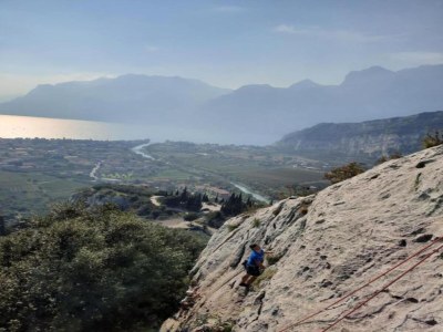 Apartment Trentino Apartment with bubble baths - Environment photo 20