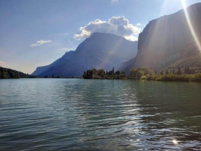 Apartment Trentino Apartment with bubble baths - Environment photo 22