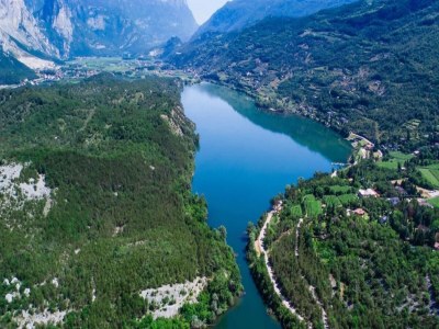 Apartment Trentino Apartment with bubble baths - Environment photo 24