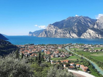 Apartment Trentino Apartment with bubble baths - Environment photo 25
