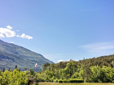 Apartment Trentino Apartment with bubble baths - Environment photo 26