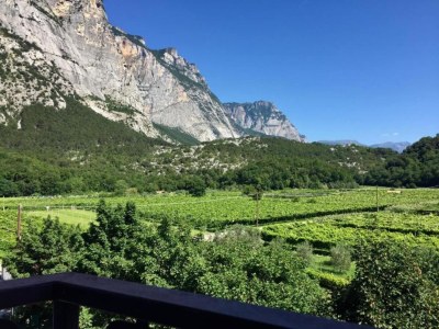 Apartment Trentino Apartment with bubble baths - Environment photo 27