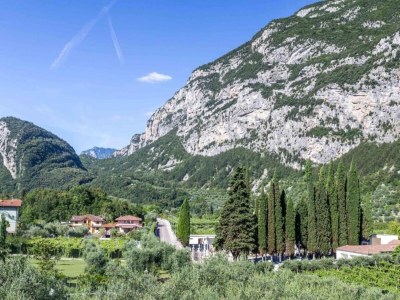 Apartment Trentino Apartment with bubble baths - Environment photo 31