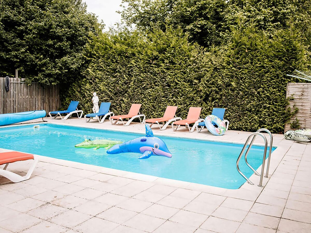 Holiday house Holiday Home near Giethoorn Venice of the North