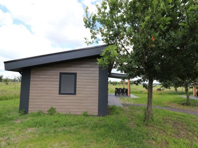 Holiday house Holiday Home near Giethoorn Venice of the North - Outdoor photo 3