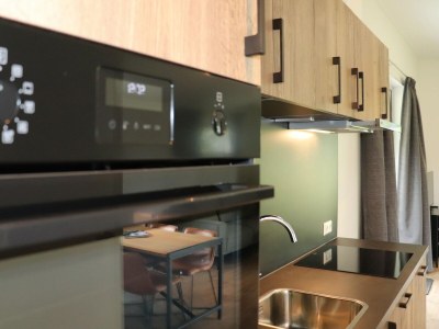 Holiday house Holiday Home near Giethoorn Venice of the North - Features photo 15