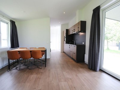 Holiday house Holiday Home near Giethoorn Venice of the North - Features photo 16