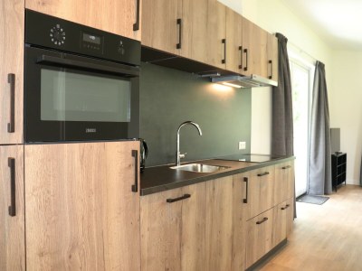 Holiday house Holiday Home near Giethoorn Venice of the North - Features photo 19