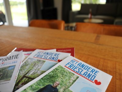 Holiday house Holiday Home near Giethoorn Venice of the North - Outdoor photo 31