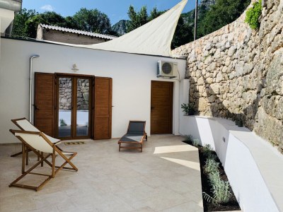 Villa Casa di Nika **** charming stone villa - Outdoor photo 7