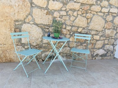 Villa Casa di Nika **** charming stone villa - Outdoor photo 8