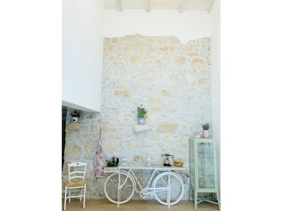 Villa Casa di Nika **** charming stone villa - Features photo 10