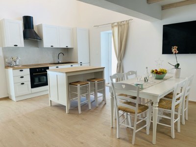 Villa Casa di Nika **** charming stone villa - Features photo 12