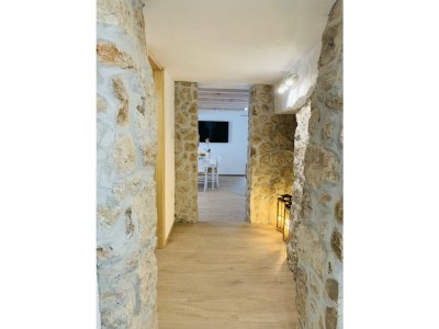Villa Casa di Nika **** charming stone villa - Features photo 15