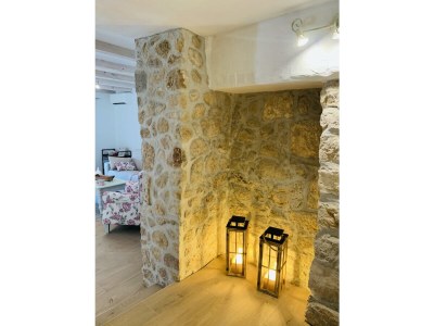 Villa Casa di Nika **** charming stone villa - Features photo 16