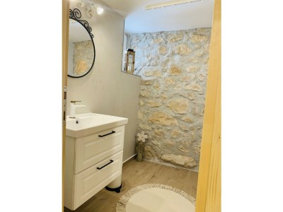 Villa Casa di Nika **** charming stone villa - Features photo 19