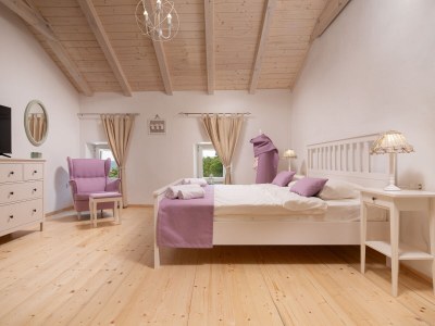 Villa Casa di Nika **** charming stone villa - Features photo 21