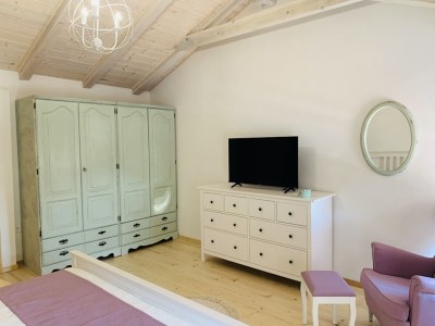 Villa Casa di Nika **** charming stone villa - Features photo 22