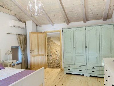 Villa Casa di Nika **** charming stone villa - Features photo 23